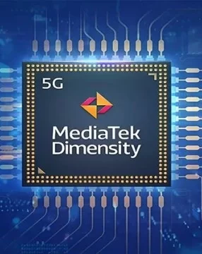 MediaTek dan Meta