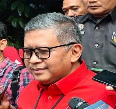 PDI-P Dekati Anies