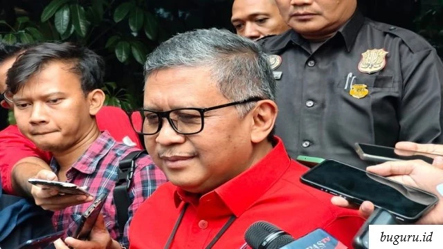 PDI-P Dekati Anies