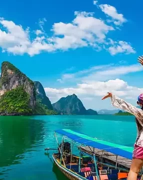 Peluang Bisnis Usaha Tour Wisata Yang Menjanjikan