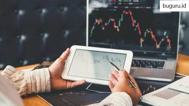 Keuntungan dan Kerugian Trading