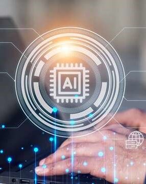 10 Contoh Teknologi AI yang Umum Digunakan Sehari-hari