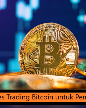 Tips Sukses Trading Bitcoin untuk Pemula