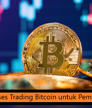 Tips Sukses Trading Bitcoin untuk Pemula