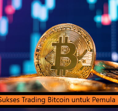 Tips Sukses Trading Bitcoin untuk Pemula