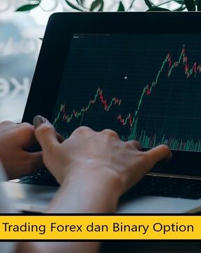 Perbedaan Trading Forex dan Binary Option