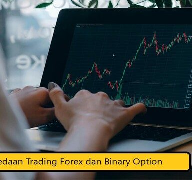 Perbedaan Trading Forex dan Binary Option