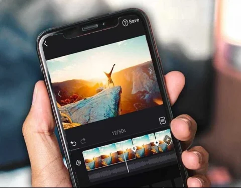 Deretan Aplikasi Edit Foto Terbaik Dengan Hasil Aesthetic